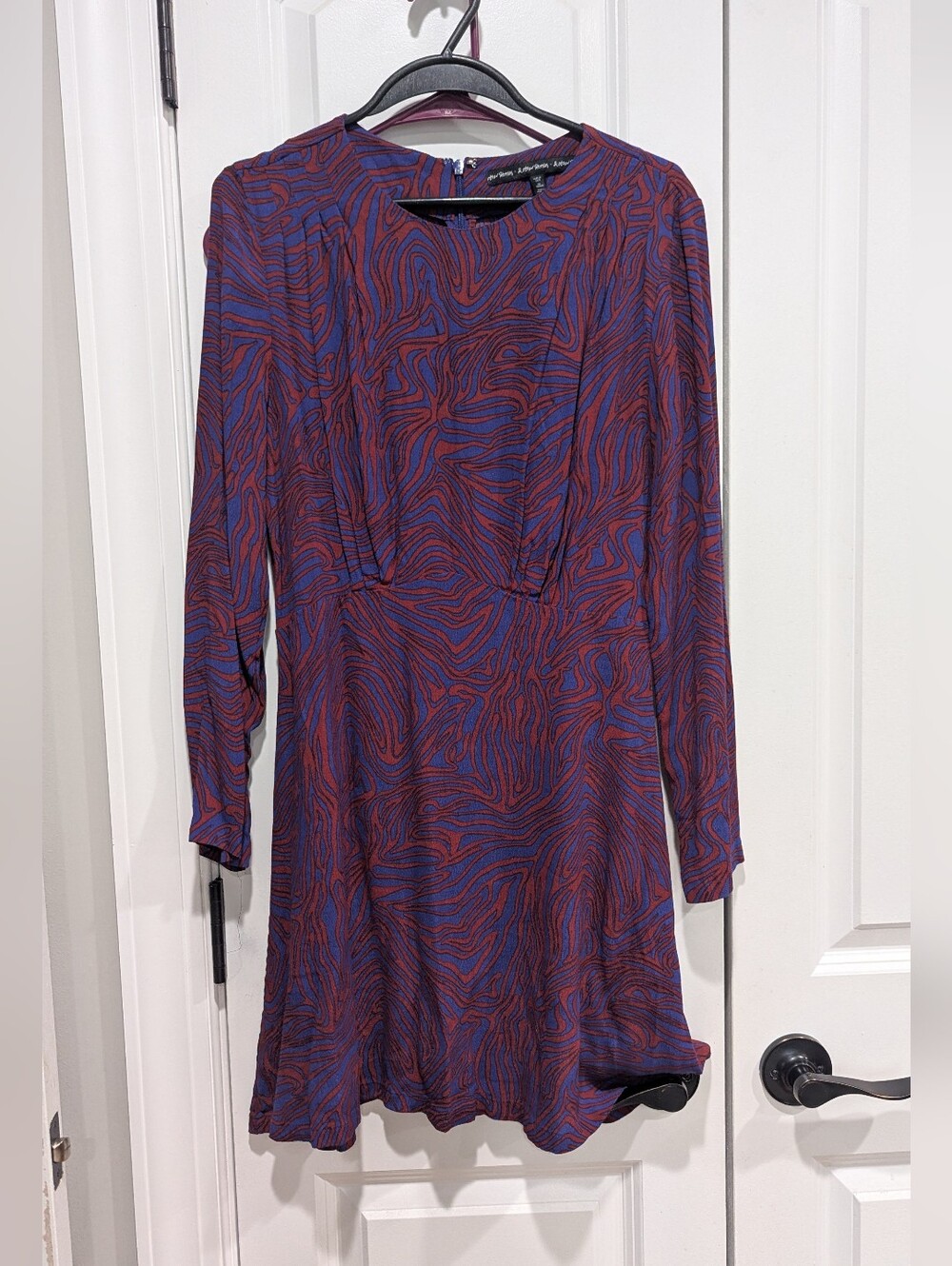 & other stories dress